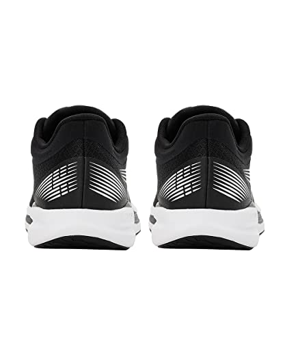 Image of PUMA Men's Redeem Profoam Street Running Shoe, Puma Black Puma White, 13 Men