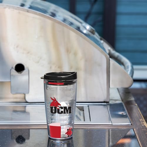 Image of Rico Industries NCAA Double Wall Tritan Tumbler 16oz or 22oz