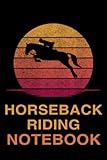 Photo Gallery horseback riding notebook: journal for kids and adults, composition notebook or diary horseback riding for ideas writing and activities notes to men & ... - simple blank lined 6x9 pages notebook gift Photo Gallery horseback riding notebook: journal for kids and adults, composition notebook or diary horseback riding for ideas writing and activities notes to men & ... - simple blank lined 6x9 pages notebook gift