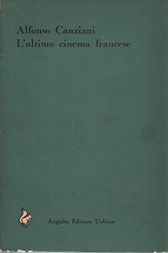 L'ultimo cinema francese