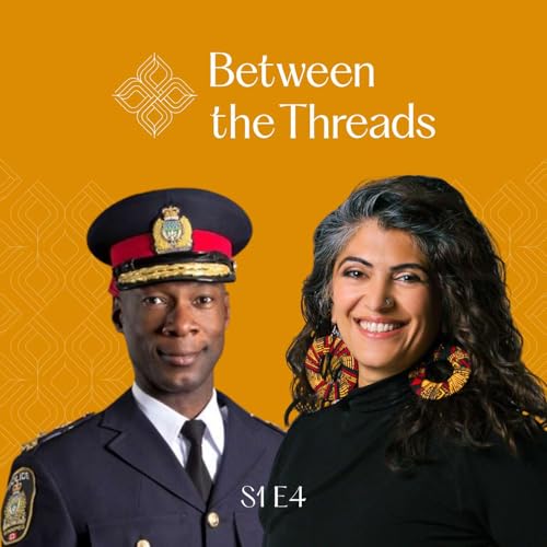 S1 E4 - Whose Story Gets Heard?