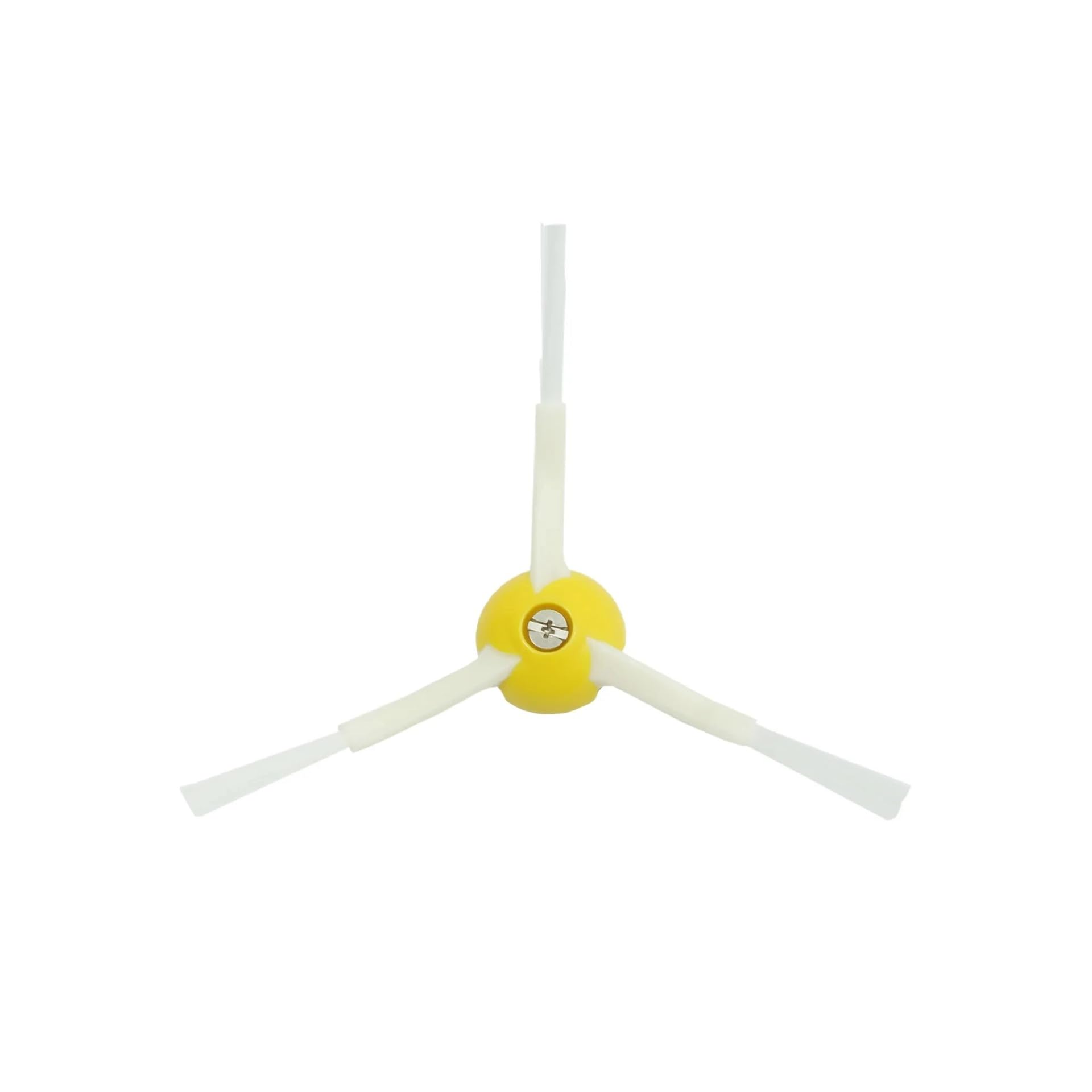 Piezas De Cepillo Lateral Compatibles Con Aspiradoras Robóticas Roomba De Las Series 500, 600, 700, 550, 560, 650, 670, 675, 692, 694, 770 Y 780.(12pcs)