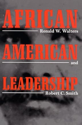 African American Leadership (SUNY series in African American Studies)