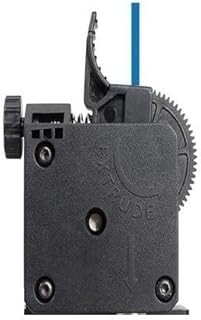 3D Printer Accessories Q5 QQS PRO Titan Extruder And Motor Powerful Smooth The Motor Suite (Color : Titan Extruder)