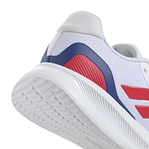 Image of Adidas Mens Run Falcon 5
