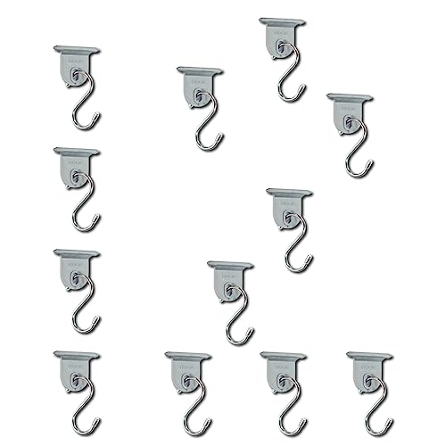 Avantaway 17' x 9' Charcoal Vista Shade w/Zipper