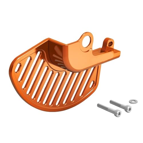 Protège-disque de frein avant pour moto Stark Varg MX 2024-2025 et dirt bike