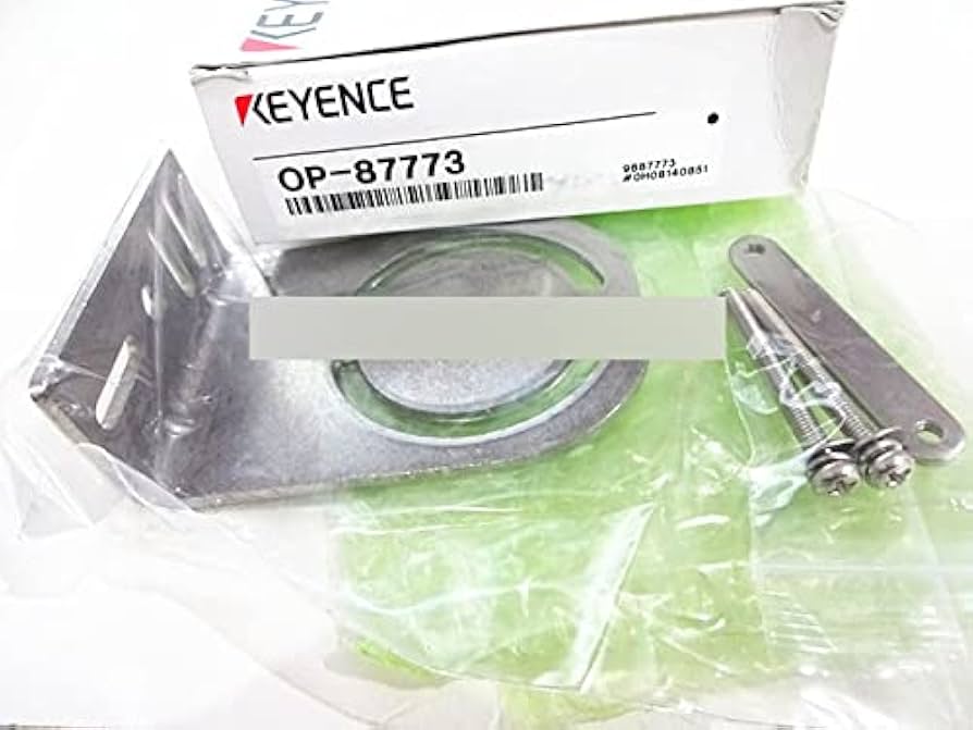 確認用。 新品 未使用 OP-87773 アングルアジャスタブルブラケット (5m