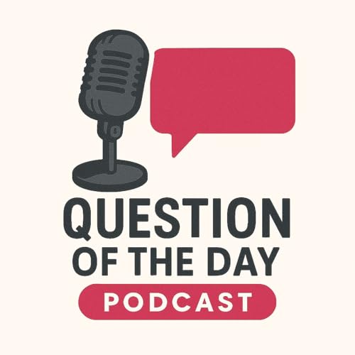 Page de couverture de Question of the Day with Coach Chris