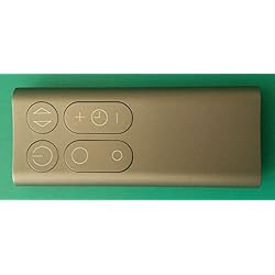 Dyson a Distancia para Ventilador AM06 AM07 AM08 965824-01 Original Color Blanco