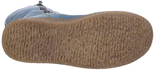 Girls Wanda Snow Boots4