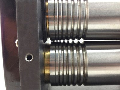 Gowe Wałek kombi, 110 mm, narzędzia do biżuterii i akcesoria