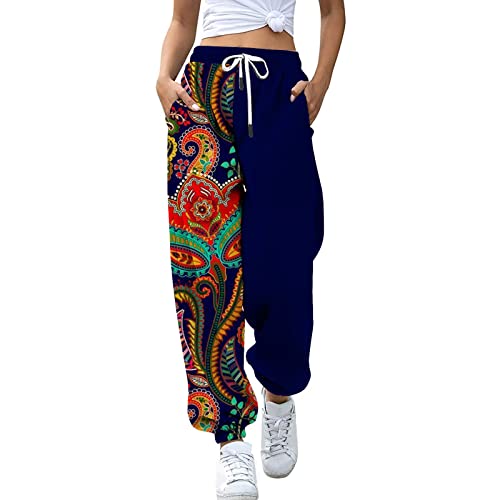 Pantalon de yoga taille haute qui galbe la silhouette avec poches
