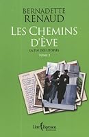 Chemins d'eve t3 fin utopies 2764801572 Book Cover