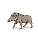 Produktbild Papo -Handbemalt - Figuren -Wildtiere Der Welt-Warzenschwein-50180-Sammelbar-Für Kinder - Geeignet für Jungen und Mädchen - Ab 3 Jahren