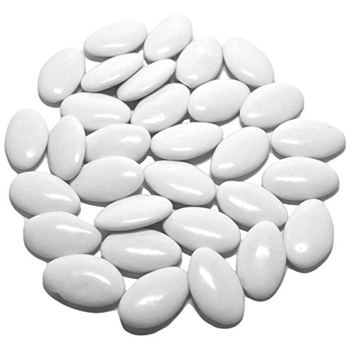 DRAGÉES AMANDES AVOLA - BLANC