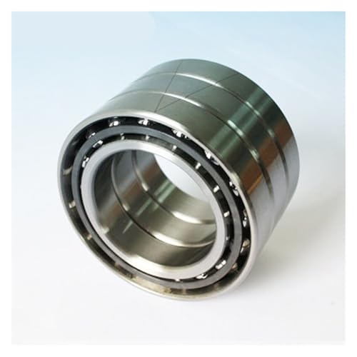 Roulements 7016C à contact oblique B7016C T dimensions 80x125x22mm - 6