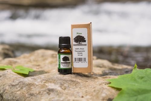 Aceite Esencial Puro de Pino 100% miniatura 2