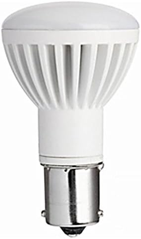 1383 - R12 - LED - Elevator Light - SC Bayonet Base - 2 Watt - 12 Volt - 2700K Warm White - 125 Lumens - Litetronics LP02D44FL2