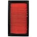 SHARON OTO PARTS Air Filter for Nissan for Lucino 1997-1999 4Cyl. 1.6L F.I (Ga16)