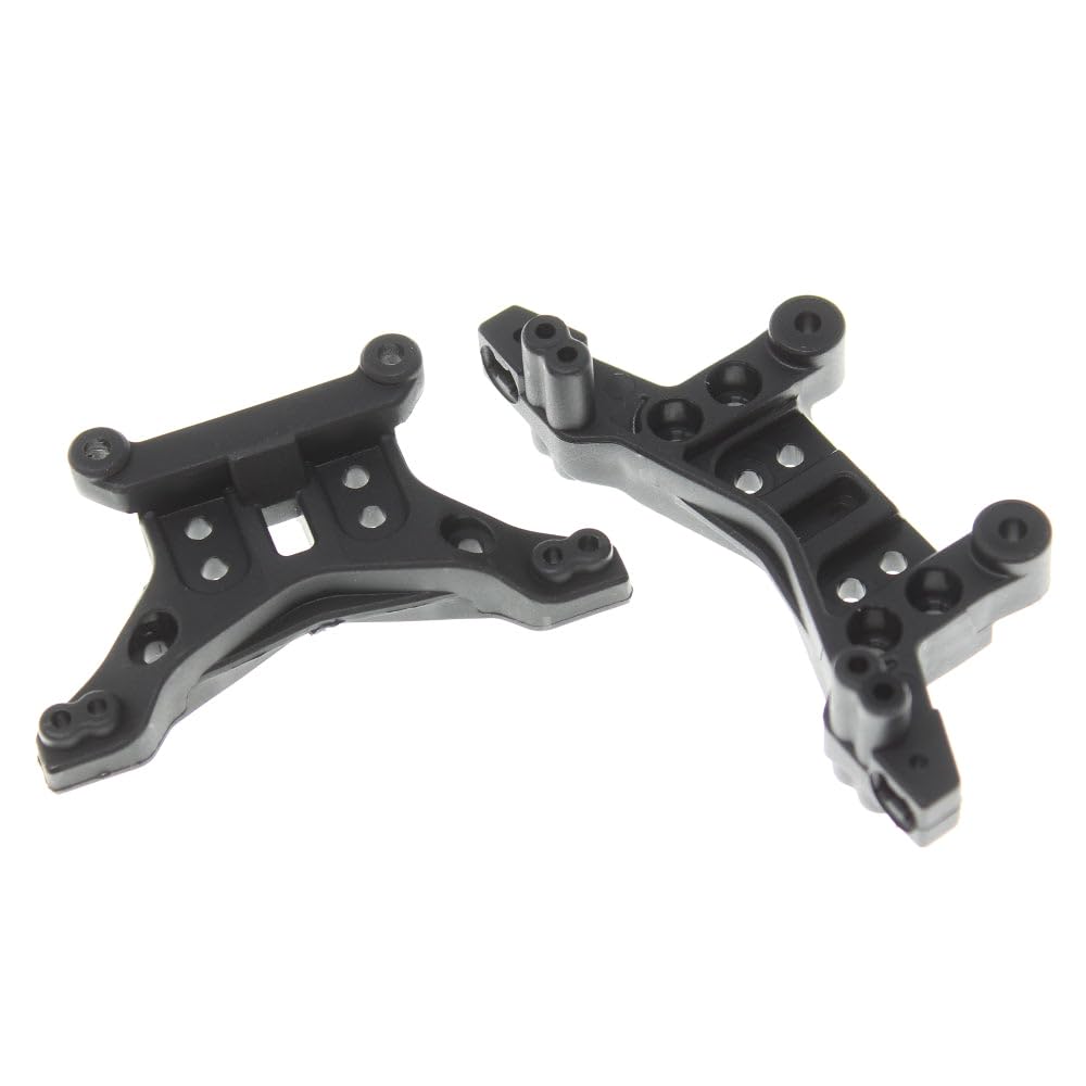 Redcat RER13626 Shock Towers (Front and Rear)