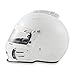Zamp RZ-42 AIR Kevlar Mix Snell SA2015 Helmet White X-Small