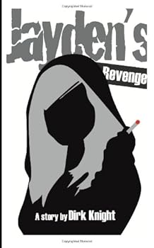 Paperback Jayden's Revenge: The Tale of an American Family Book