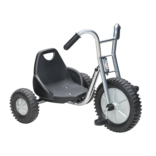 Winther Viking Dreirad Easy Rider Off-Road