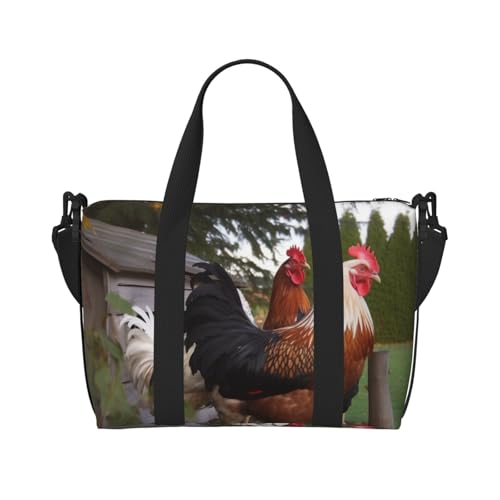 Sac de voyage pour homme et femme étanche pour ne plus manquer d'espace