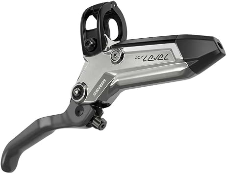 SRAM Code Disc Brake Lever Assembly - Thumbnail 5