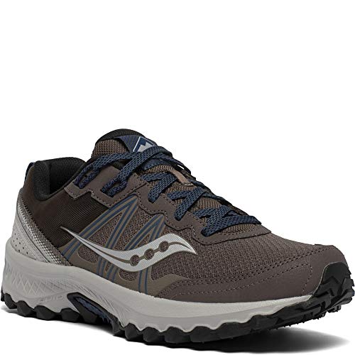 Image of Saucony Men's Excursion Tr14 Trail Running Shoes
