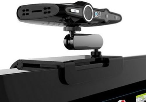 New Android Webcam Mini PC HDMI Internet Skype Camera Media Google Smart TV Box 2mb Camera for Videos Pictures and Conference calls