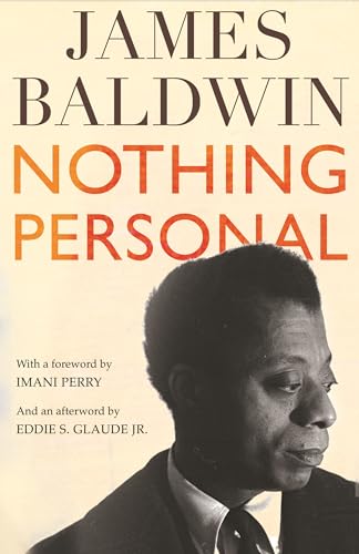 Nothing Personal: An Essay view 2