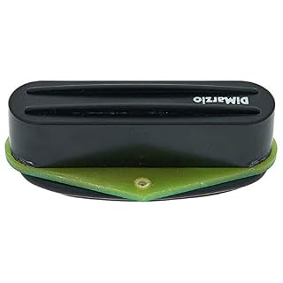 DiMarzio - DP389BK - Tone Zone T - noir – Image 4