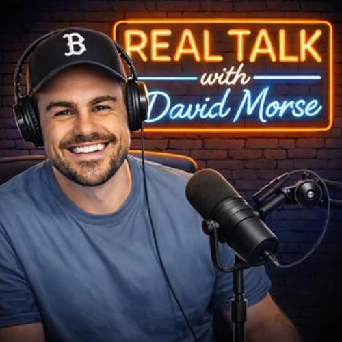 Do the Hard Things to win with David Coyne