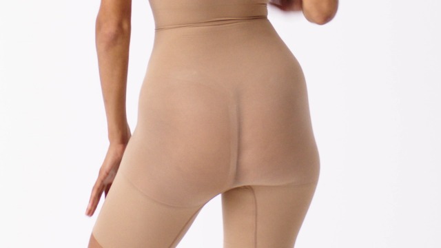 Amazon.com: Spanx: Higher Power Shorts
