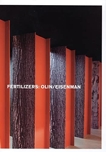 East of Borneo Books - Fertilizers: Olin / Eisenman