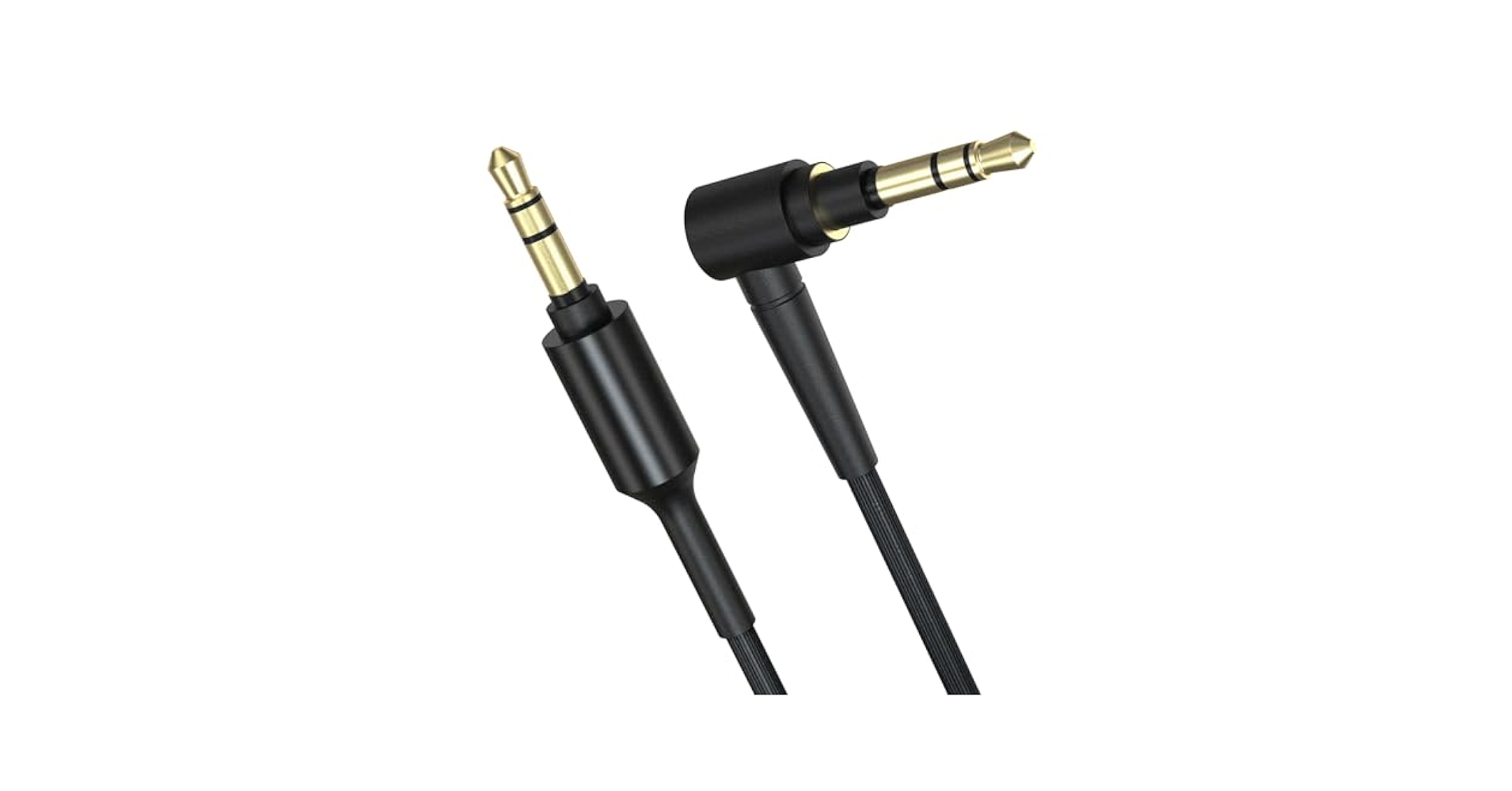 WH-1000XM5 ブラック ケース/ コード Amazon.com: WH-1000XM5 Aux Headphone Replacement Audio Cable