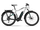 haibike elektrofahrrad sduro Laufradgröße: 27.5