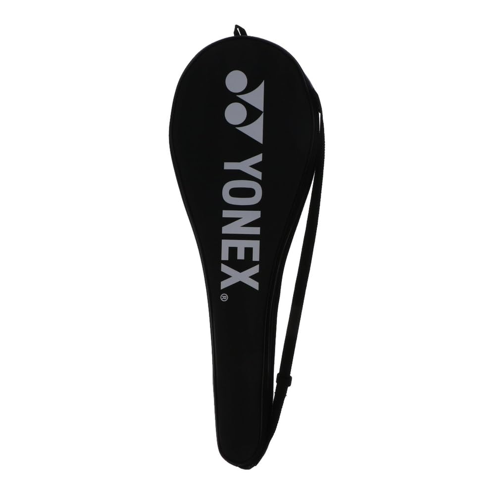 Amazon | YONEX(ヨネックス) バドミントン 張り上がりラケット