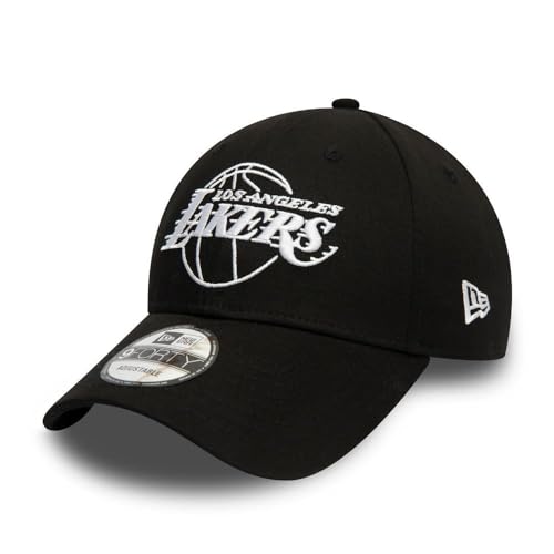 New Era Unisex NBA Essential Outline 9Forty Basecap