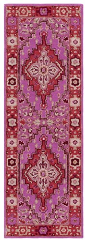 SAFAVIEH Bellagio Collection Runner Rug - 2'3