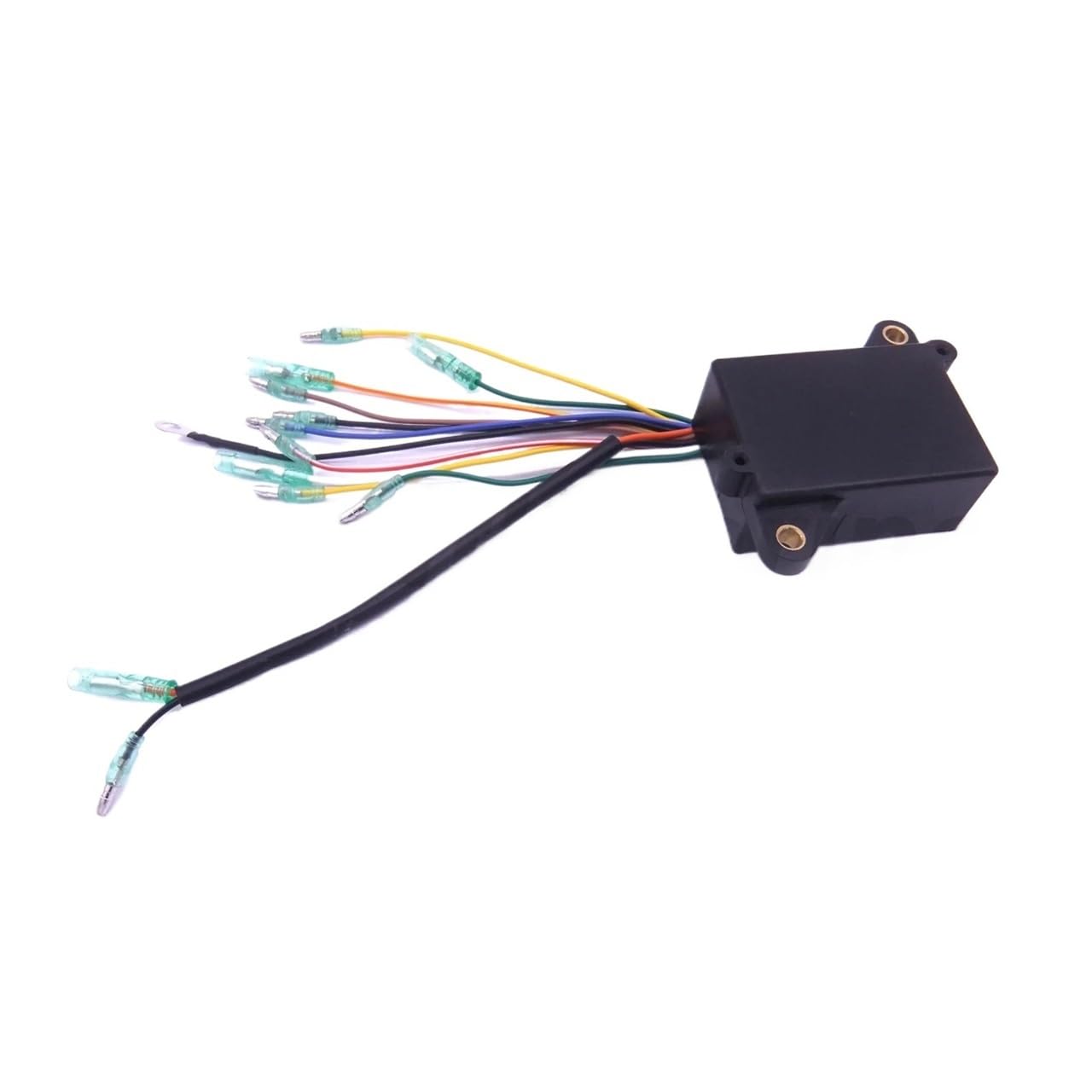 Boîtier pour moteur de bateau F9.9-01.06.00.03 hors-bord compatible F9.9 F8