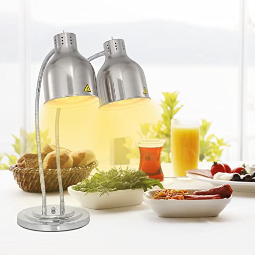 Best Heating Lamp For Food Top 5 Picks For 2021