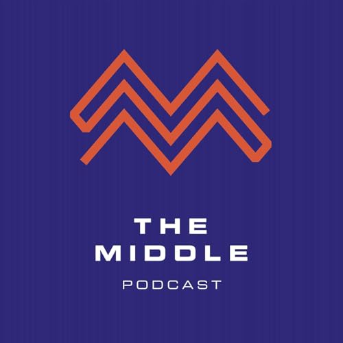 The Middle Podcast cover art