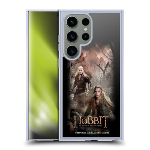 Coque Hobbit pour Samsung S24 Ultra MagSafe Protégez votre Téléphone au Quotidien avec Style