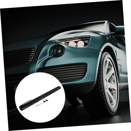 Barra de luces del coche LED para rutas nocturnas en SUV y ATV todoterreno 6