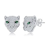 Silver Leopard - Panther...