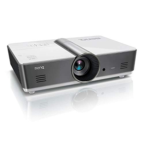 Benq Sw921 Dlp 3D Proj 5000 Ansi Lumens Wxga Projector With Vertical Lens Shift #TOP6
