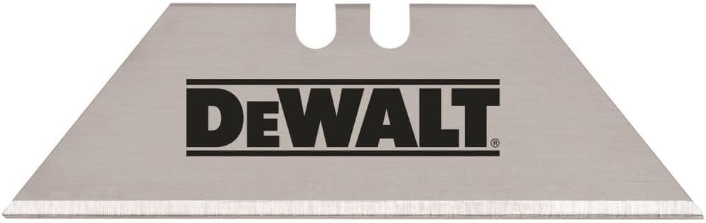 StanleyDWHT11004Heavy-Duty Utility Knife Blade-UTILITY BLADES (並行輸
